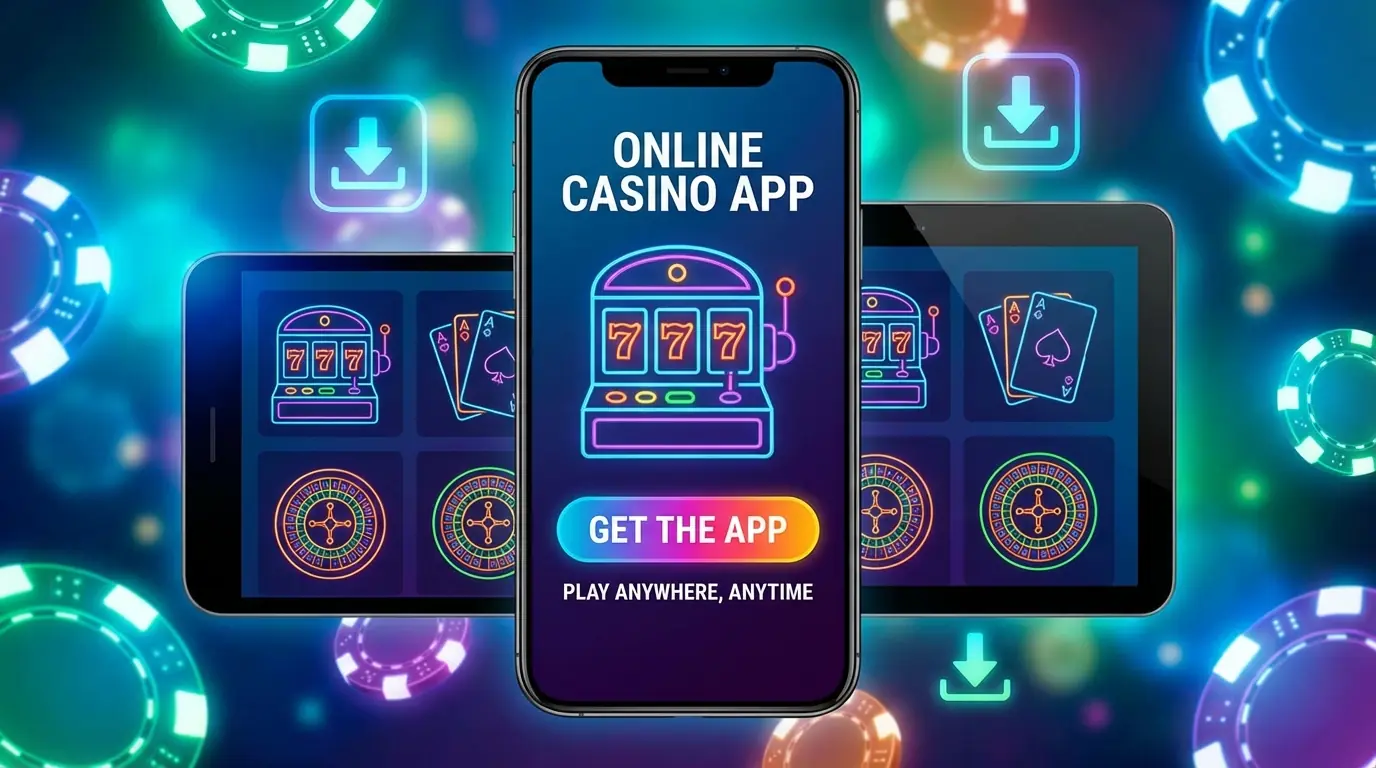 Bwin casino app