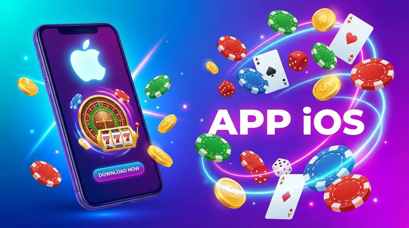 Bwin casino iOS app
