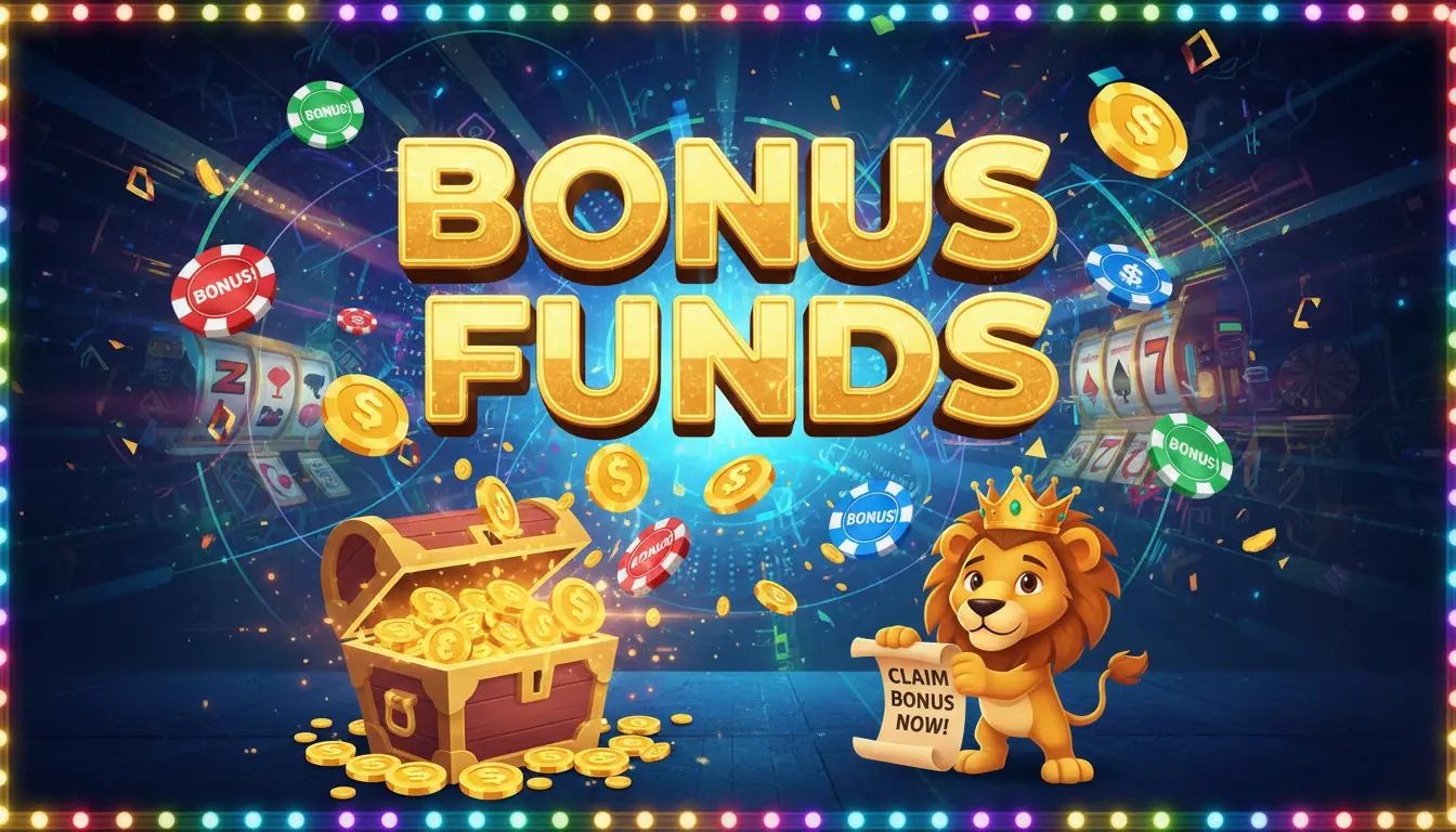 Bwin casino bonus funds