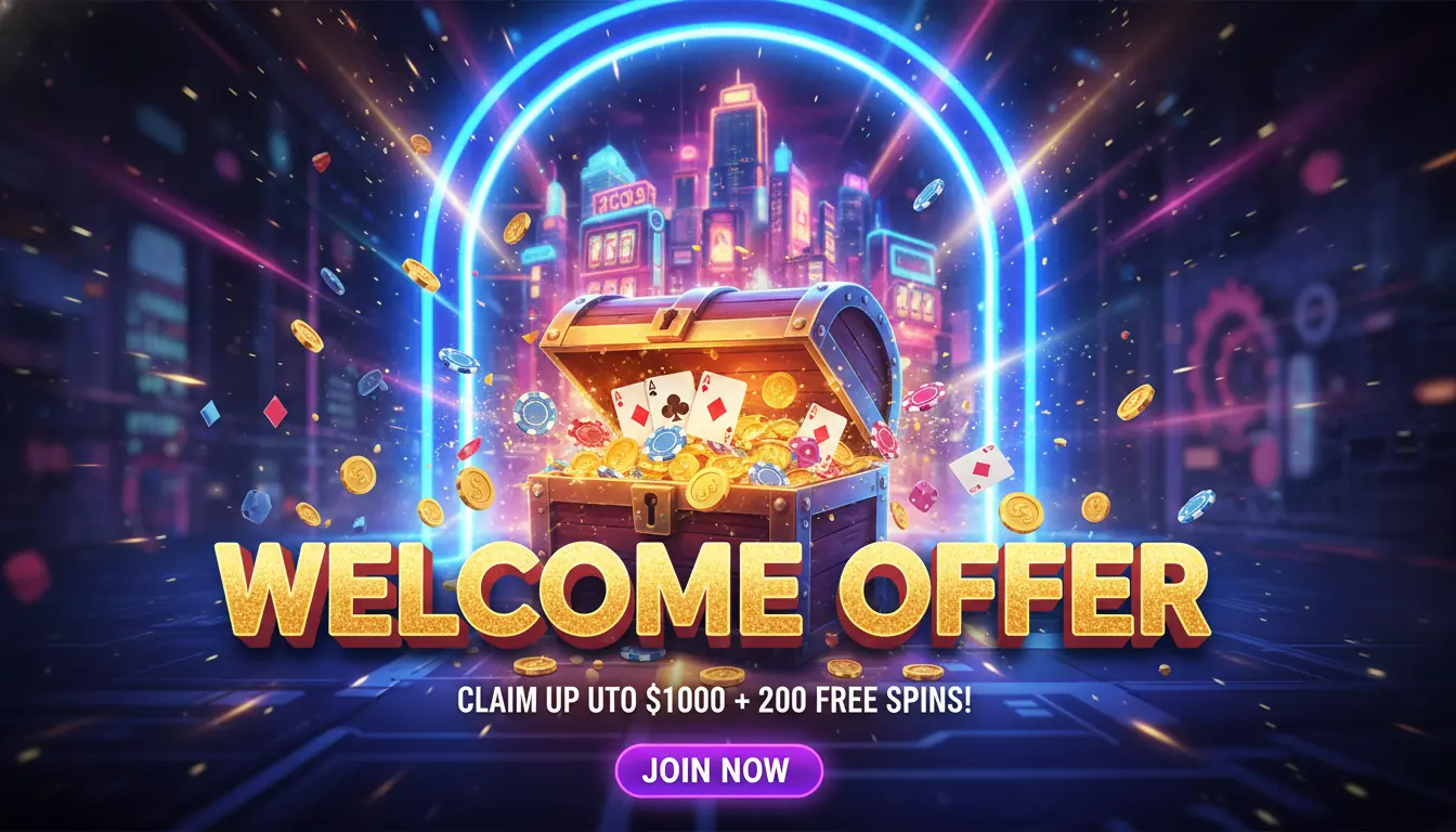 Bwin casino welcome offer