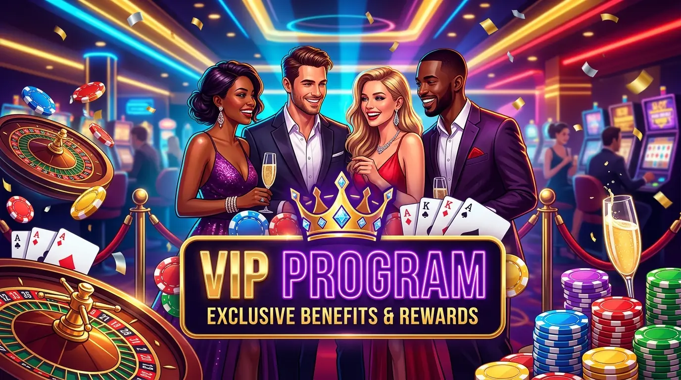 Bwin casino VIP PROGRAM