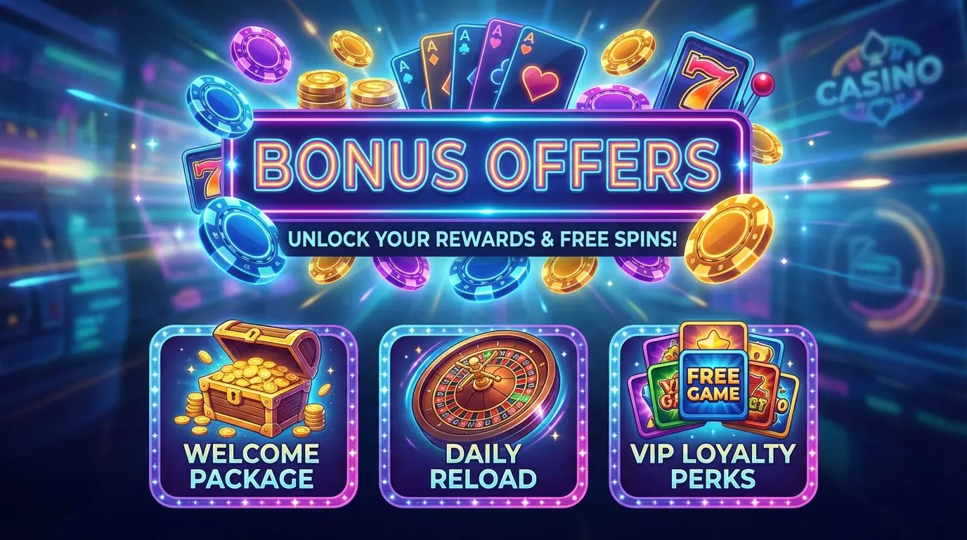 Bwin casino bonus offers
