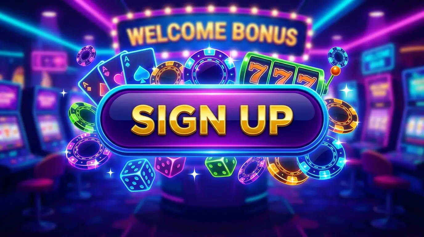 Bwin casino sign up