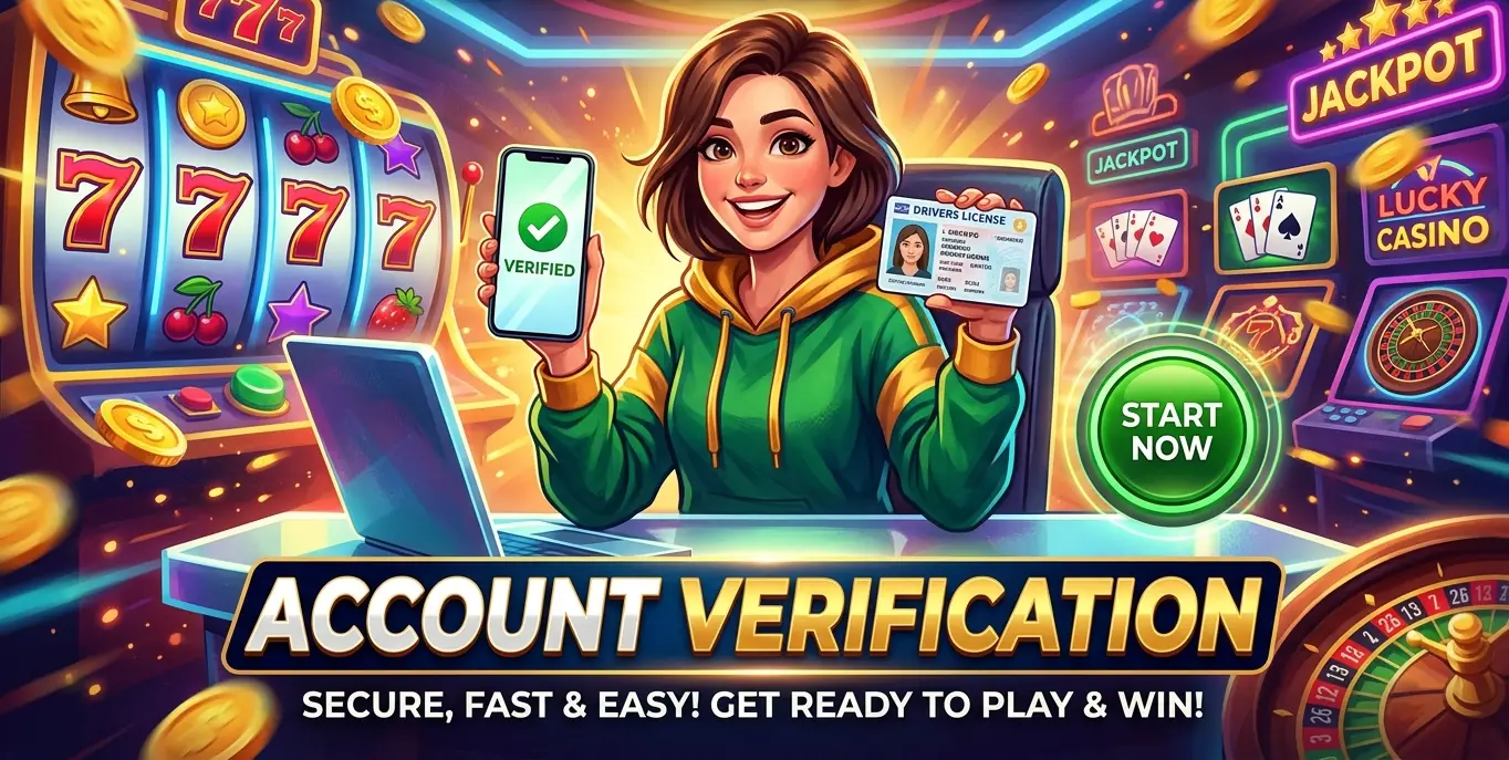 Bwin casino account verification