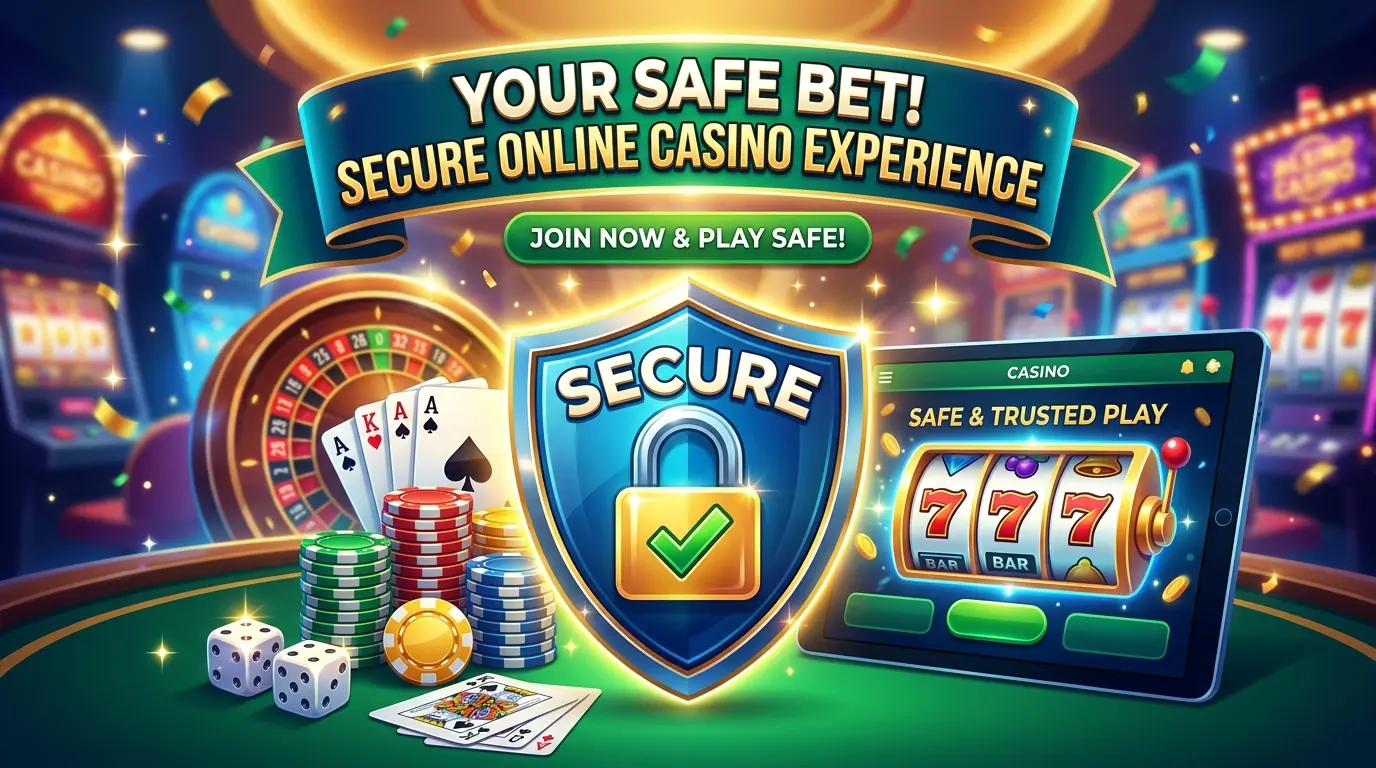 Is Bwin casino safe