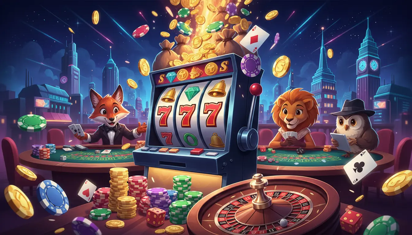 Bwin casino owner