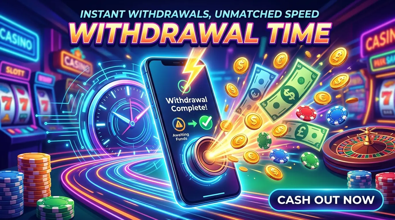 Bwin casino withdrawal time