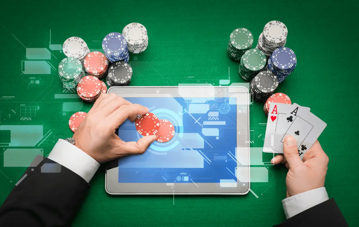 Bwin Poker guide