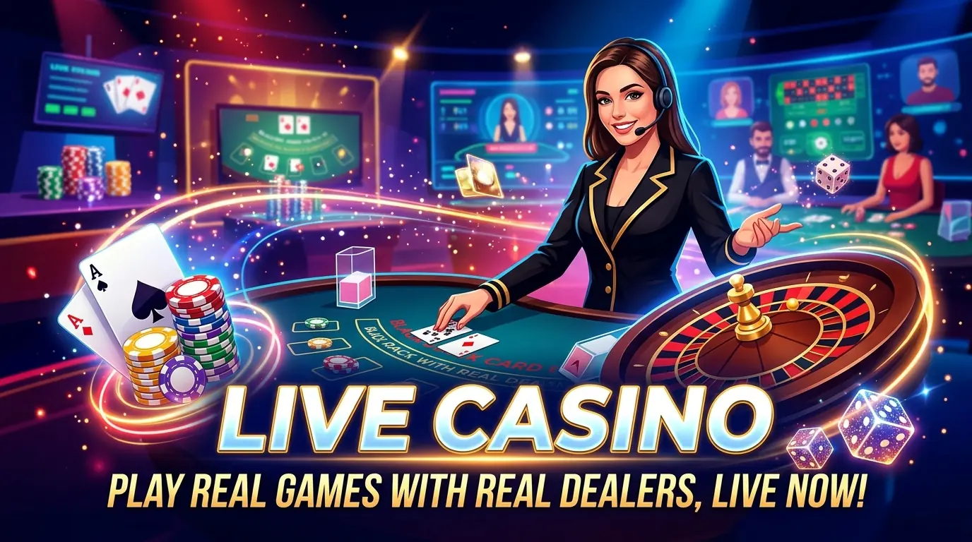Bwin live casino