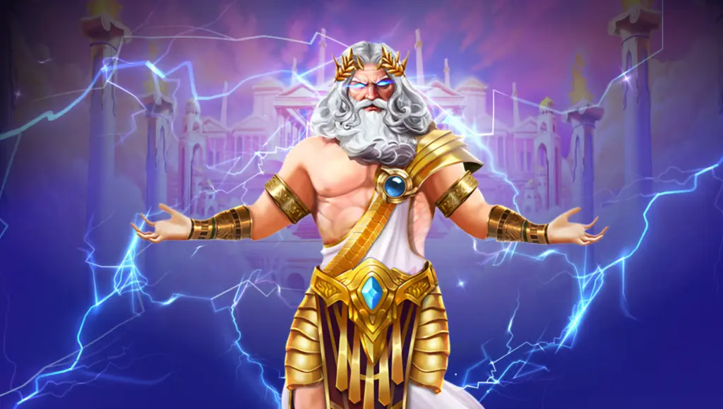 Bwin Gates of Olympus